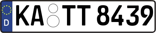 KA-TT8439