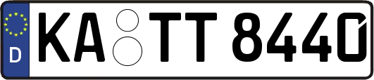 KA-TT8440