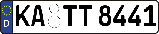 KA-TT8441