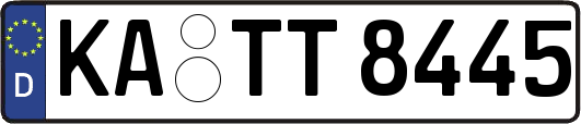 KA-TT8445