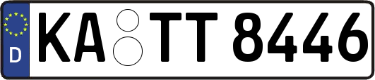 KA-TT8446