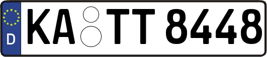 KA-TT8448