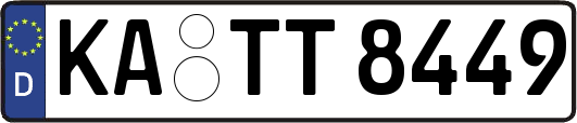 KA-TT8449