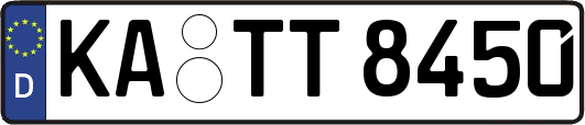 KA-TT8450