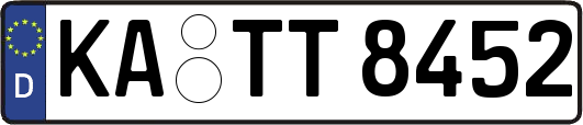 KA-TT8452
