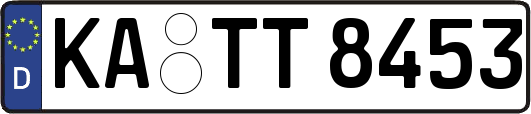 KA-TT8453