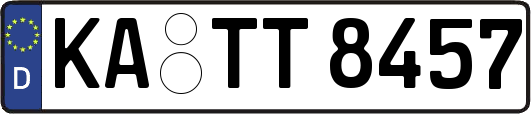 KA-TT8457