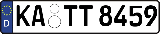 KA-TT8459