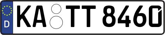KA-TT8460