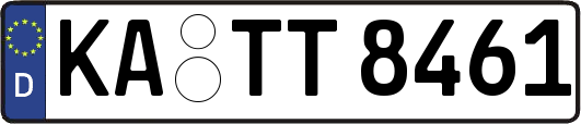 KA-TT8461