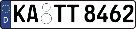 KA-TT8462