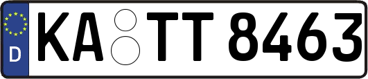 KA-TT8463