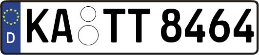 KA-TT8464