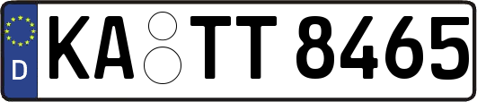 KA-TT8465