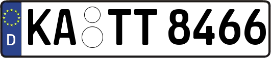 KA-TT8466