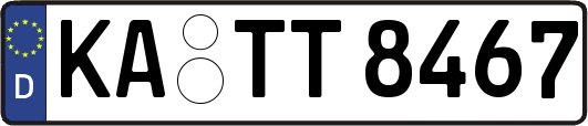 KA-TT8467