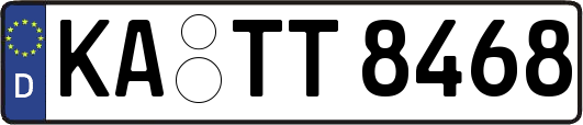 KA-TT8468