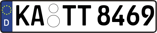 KA-TT8469