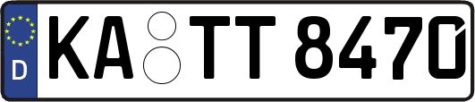 KA-TT8470