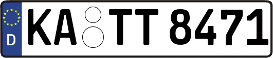 KA-TT8471
