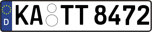 KA-TT8472