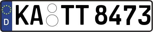 KA-TT8473