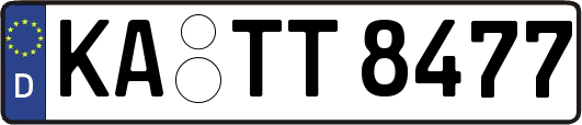 KA-TT8477