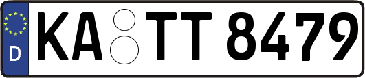 KA-TT8479