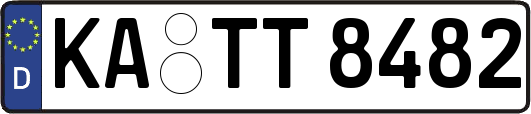 KA-TT8482