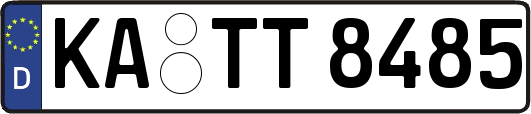 KA-TT8485