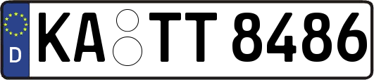 KA-TT8486