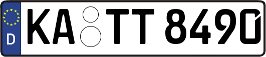 KA-TT8490