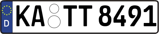 KA-TT8491