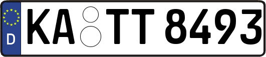 KA-TT8493