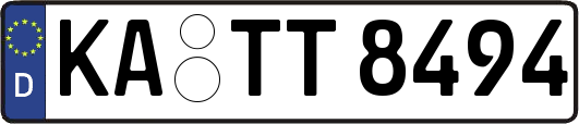 KA-TT8494