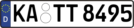 KA-TT8495