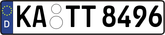 KA-TT8496