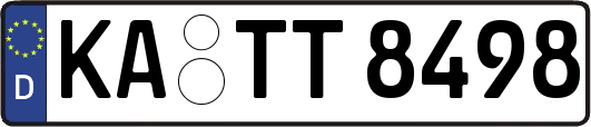 KA-TT8498