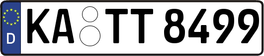 KA-TT8499