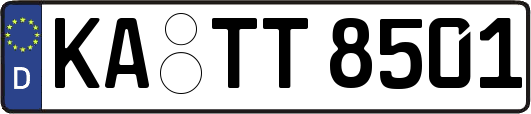 KA-TT8501