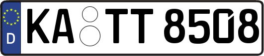 KA-TT8508