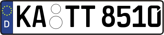 KA-TT8510