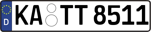 KA-TT8511