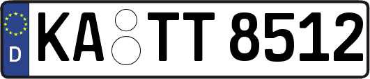KA-TT8512