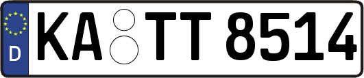 KA-TT8514