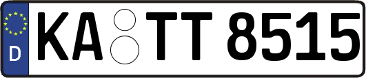 KA-TT8515