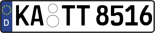 KA-TT8516
