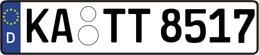 KA-TT8517