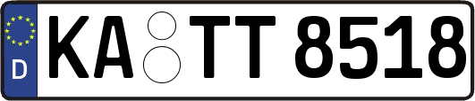 KA-TT8518