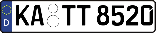 KA-TT8520